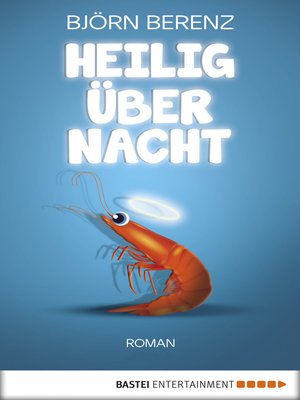 cover image of Heilig über Nacht